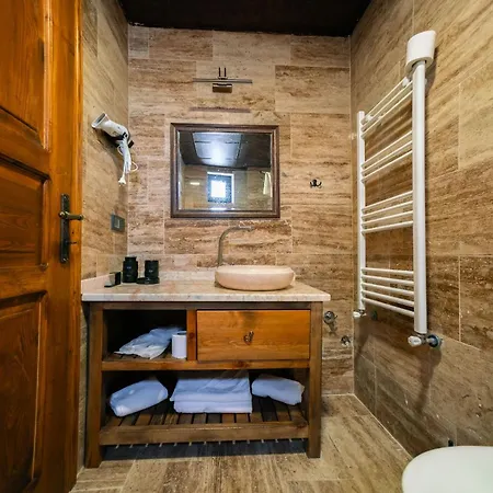Bed & Breakfast Abra Stone House 3*