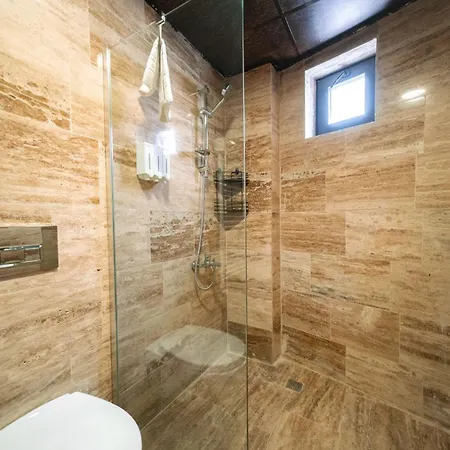 Abra Stone House Bed & Breakfast Nevsehir