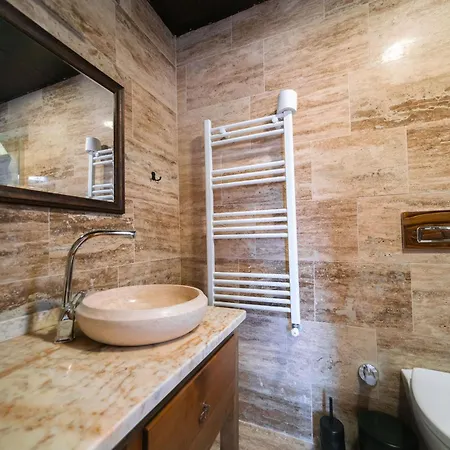 Bed & Breakfast Abra Stone House Nevsehir