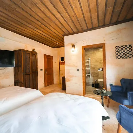 Bed & Breakfast Abra Stone House Nevsehir