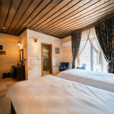 Bed & Breakfast Abra Stone House 3*