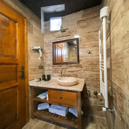 Bed & Breakfast Abra Stone House 3*