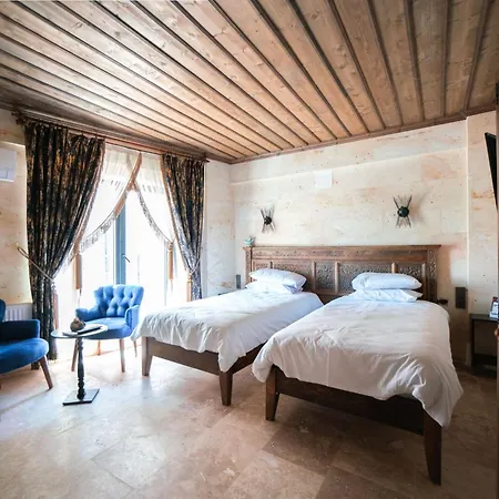 Abra Stone House Bed & Breakfast