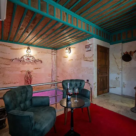 Abra Stone House Bed & Breakfast Nevsehir