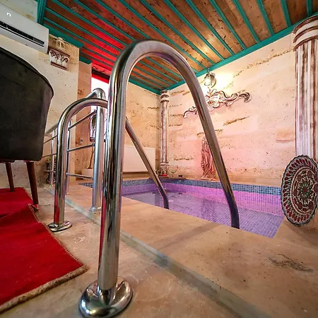 Bed & Breakfast Abra Stone House