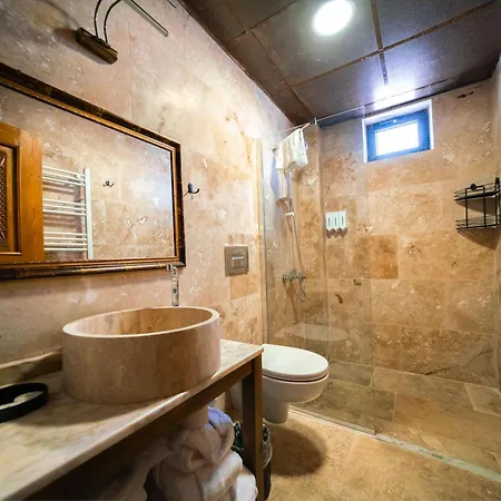 Bed & Breakfast Abra Stone House 3*