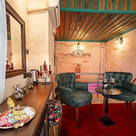 Abra Stone House Bed & Breakfast