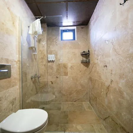 Bed & Breakfast Abra Stone House