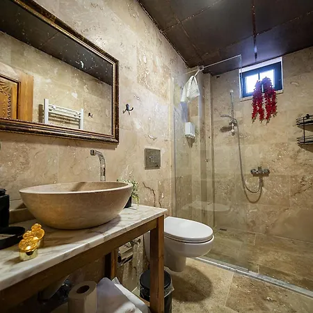 Abra Stone House Bed & Breakfast 3*