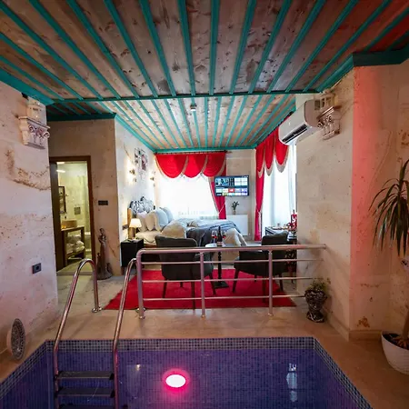 Abra Stone House 3* Nevsehir