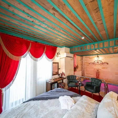 Bed & Breakfast Abra Stone House 3*