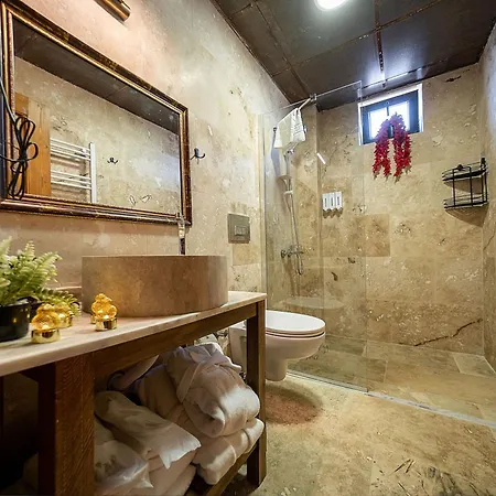 Abra Stone House Nevsehir