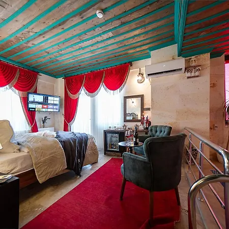 Abra Stone House Bed & Breakfast