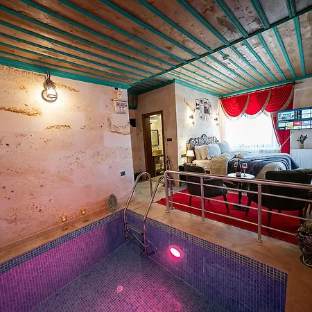 Abra Stone House Bed & Breakfast 3*