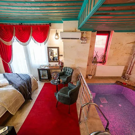 Abra Stone House Bed & Breakfast 3*