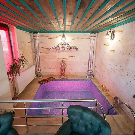 Bed & Breakfast Abra Stone House 3*
