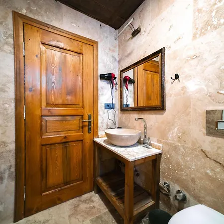 Abra Stone House Bed & Breakfast