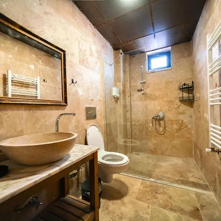 Abra Stone House Bed & Breakfast Nevsehir