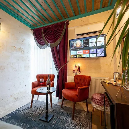 Abra Stone House Nevsehir