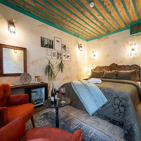 Bed & Breakfast Abra Stone House 3*