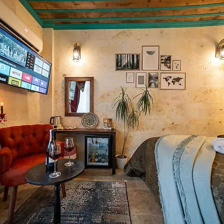 Abra Stone House Nevsehir