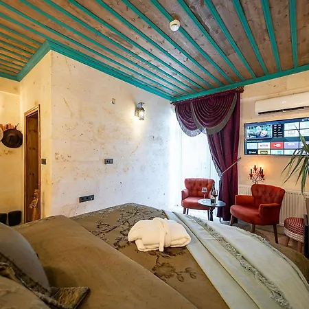 Abra Stone House Bed & Breakfast Nevsehir
