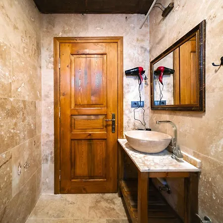 Abra Stone House Bed & Breakfast Nevsehir