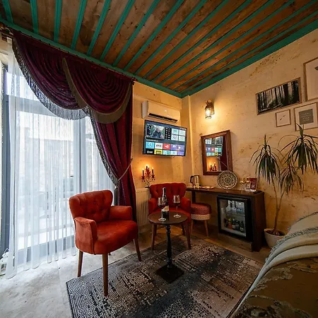Bed & Breakfast Abra Stone House 3*