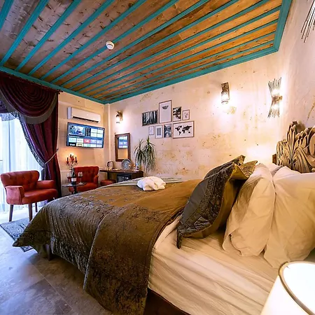 Bed & Breakfast Abra Stone House Nevsehir