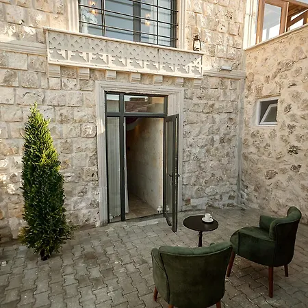 Bed & Breakfast Abra Stone House