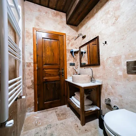 Abra Stone House Bed & Breakfast 3*