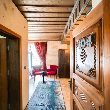Abra Stone House Bed & Breakfast