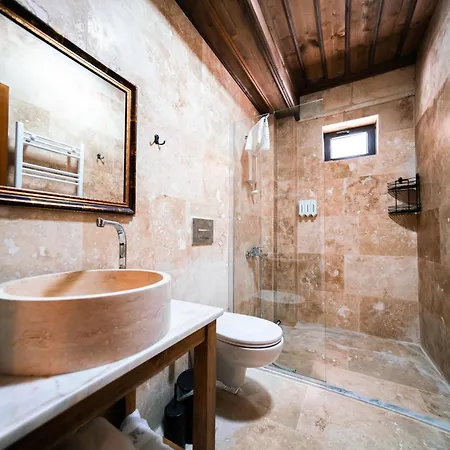 Abra Stone House Nevsehir