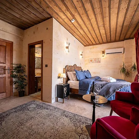 Bed & Breakfast Abra Stone House