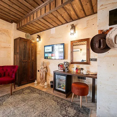 Bed & Breakfast Abra Stone House Nevsehir