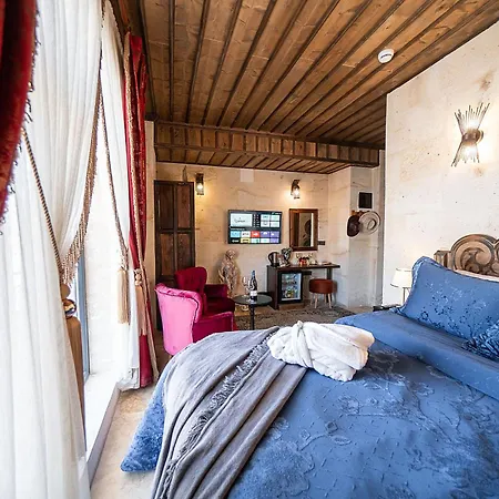 Abra Stone House Bed & Breakfast 3*