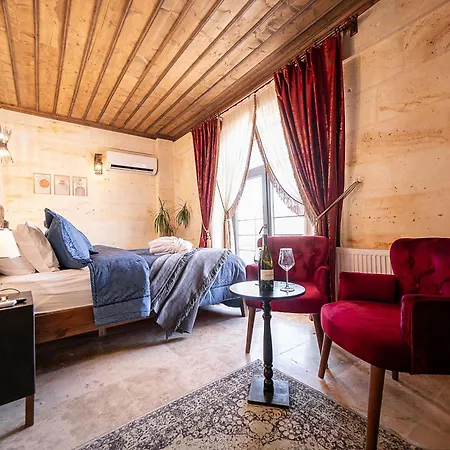 Abra Stone House Bed & Breakfast 3*