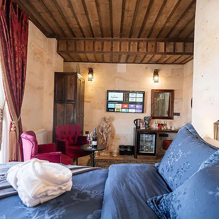 Bed & Breakfast Abra Stone House Nevsehir