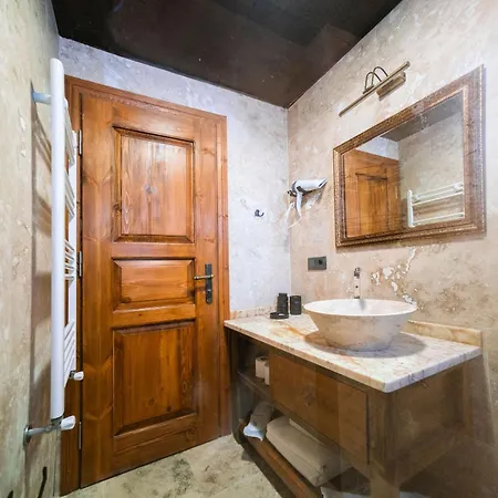Abra Stone House 3* Nevsehir