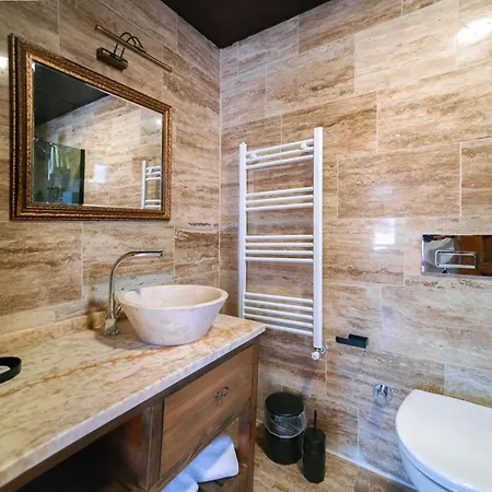 Bed & Breakfast Abra Stone House