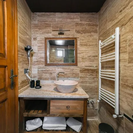 Abra Stone House Bed & Breakfast Nevsehir