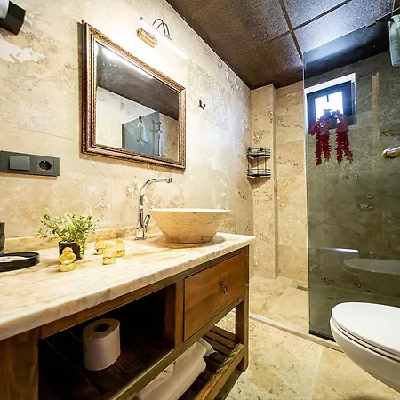 Bed & Breakfast Abra Stone House Nevsehir