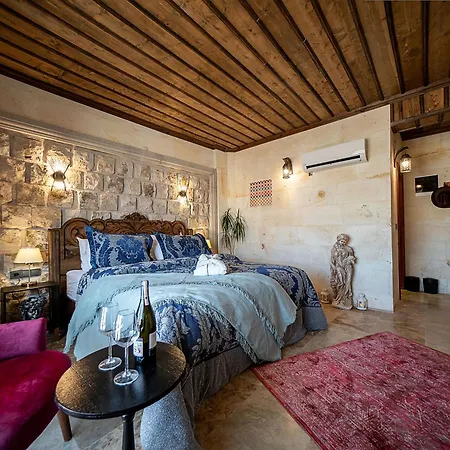 Bed & Breakfast Abra Stone House