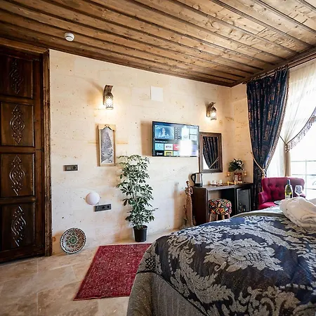 Abra Stone House