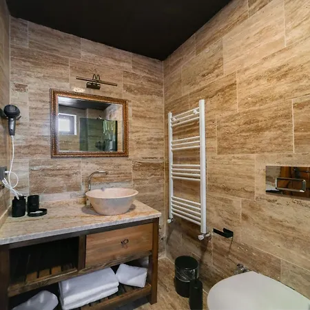 Abra Stone House Bed & Breakfast 3*