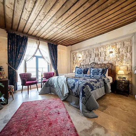 Abra Stone House Bed & Breakfast