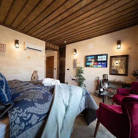 Bed & Breakfast Abra Stone House Nevsehir