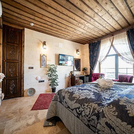 Abra Stone House Bed & Breakfast Nevsehir