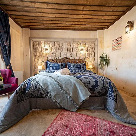 Abra Stone House Bed & Breakfast Nevsehir