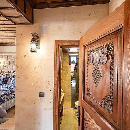 Abra Stone House 3* Nevsehir